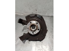 Recambio de mangueta delantera izquierda para volkswagen polo referencia OEM IAM   