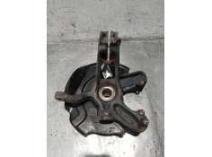 Recambio de mangueta delantera izquierda para volkswagen polo referencia OEM IAM    2