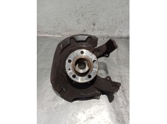 Recambio de mangueta delantera derecha para volkswagen polo referencia OEM IAM   