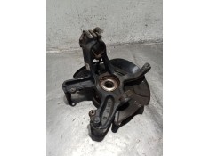 Recambio de mangueta delantera derecha para volkswagen polo referencia OEM IAM    2