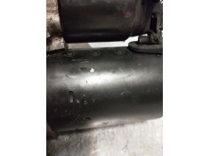 Recambio de motor arranque para volkswagen polo (9n1) highline referencia OEM IAM 0001120100   2