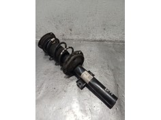 Recambio de amortiguador delantero derecho para volkswagen polo referencia OEM IAM 2Q0413031BT 8249030160009 