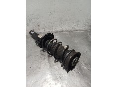 Recambio de amortiguador delantero derecho para volkswagen polo referencia OEM IAM 2Q0413031BT 8249030160009  2