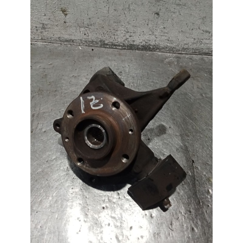 Recambio de mangueta delantera izquierda para citroën c5 i (dc_) 2.0 hdi (dcrhzb, dcrhze) referencia OEM IAM   