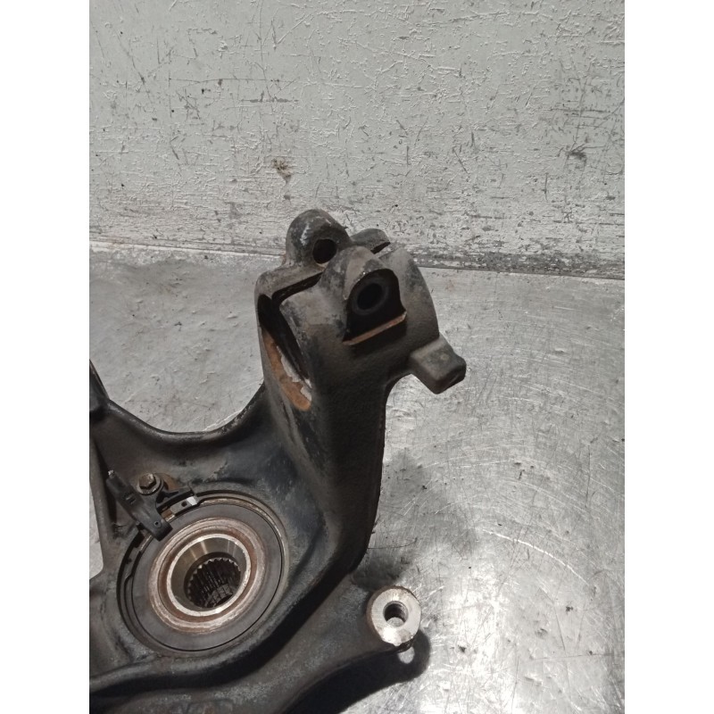 Recambio de mangueta delantera izquierda para citroën c5 i (dc_) 2.0 hdi (dcrhzb, dcrhze) referencia OEM IAM   