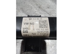 Recambio de amortiguador delantero izquierdo para volkswagen polo referencia OEM IAM 2Q0413031BT 824903016009  2