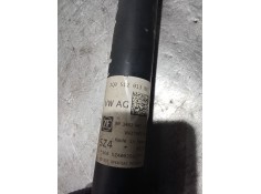 Recambio de amortiguador trasero derecho para volkswagen polo referencia OEM IAM 2Q0512013BE   2