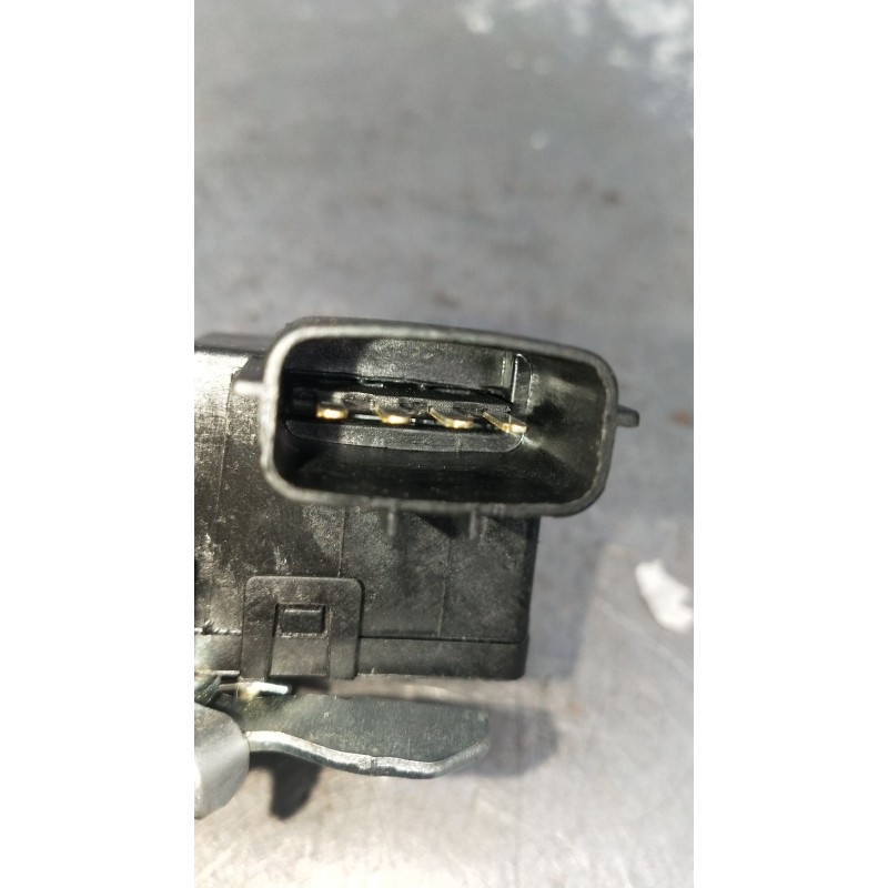 Recambio de motor cierre centralizado porton para kia cee´d (jd) 1.6 gt referencia OEM IAM  5P 