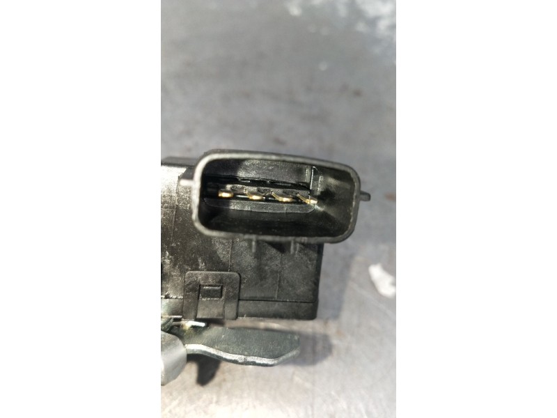Recambio de motor cierre centralizado porton para kia cee´d (jd) 1.6 gt referencia OEM IAM  5P 