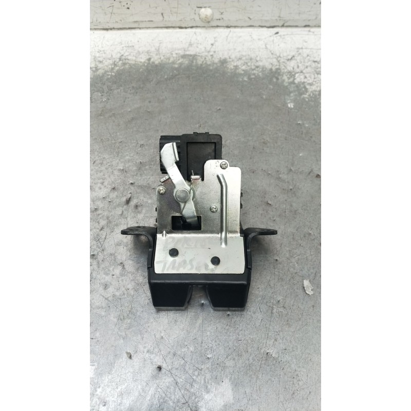 Recambio de motor cierre centralizado porton para kia cee´d (jd) 1.6 gt referencia OEM IAM  5P 