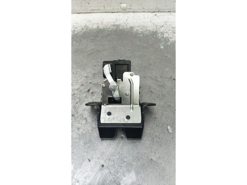 Recambio de motor cierre centralizado porton para kia cee´d (jd) 1.6 gt referencia OEM IAM  5P 