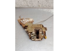 Recambio de motor cierre centralizado delantero derecho para nissan terrano ii (r20) 2.7 tdi 4wd referencia OEM IAM 8055291L66  