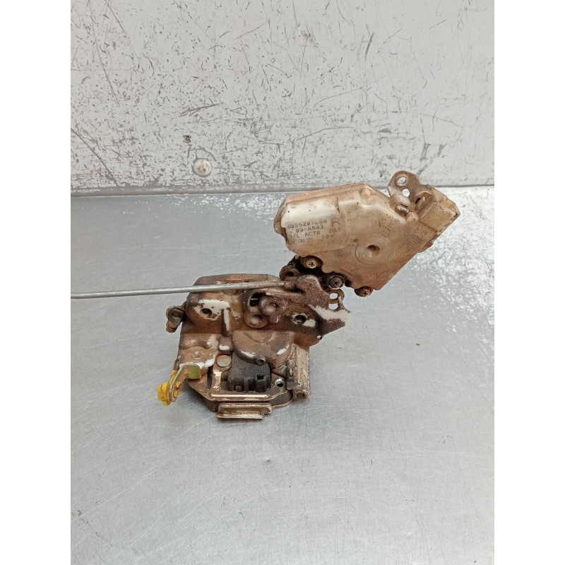 Recambio de motor cierre centralizado delantero derecho para nissan terrano ii (r20) 2.7 tdi 4wd referencia OEM IAM 8055291L66  