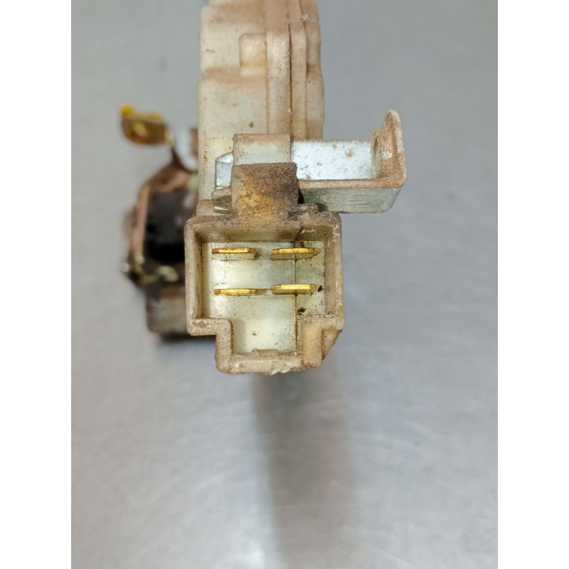 Recambio de motor cierre centralizado delantero derecho para nissan terrano ii (r20) 2.7 tdi 4wd referencia OEM IAM 8055291L66  