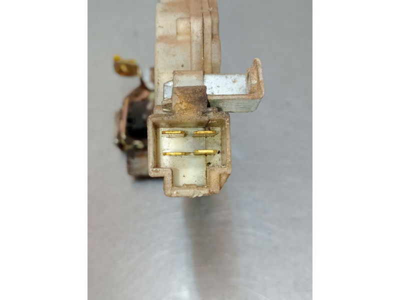 Recambio de motor cierre centralizado delantero derecho para nissan terrano ii (r20) 2.7 tdi 4wd referencia OEM IAM 8055291L66  