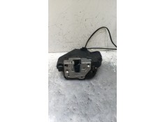 Recambio de motor cierre centralizado trasero izquierdo para mercedes-benz clase c t-model (s203) c 220 cdi (203.206) referencia