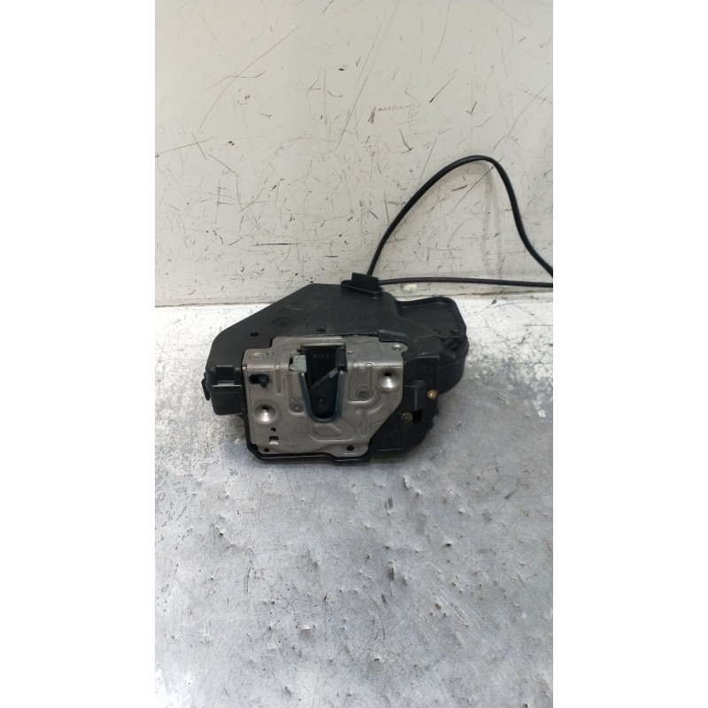 Recambio de motor cierre centralizado trasero izquierdo para mercedes-benz clase c t-model (s203) c 220 cdi (203.206) referencia