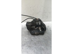Recambio de motor cierre centralizado trasero izquierdo para mercedes-benz clase c t-model (s203) c 220 cdi (203.206) referencia 2