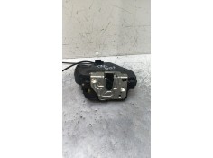 Recambio de motor cierre centralizado trasero derecho para mercedes-benz clase c t-model (s203) c 220 cdi (203.206) referencia O