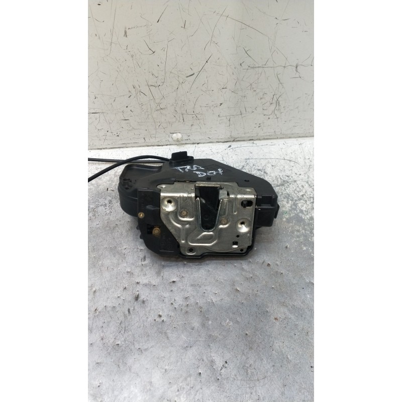 Recambio de motor cierre centralizado trasero derecho para mercedes-benz clase c t-model (s203) c 220 cdi (203.206) referencia O