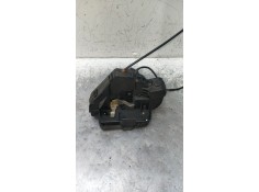 Recambio de motor cierre centralizado trasero derecho para mercedes-benz clase c t-model (s203) c 220 cdi (203.206) referencia O 2