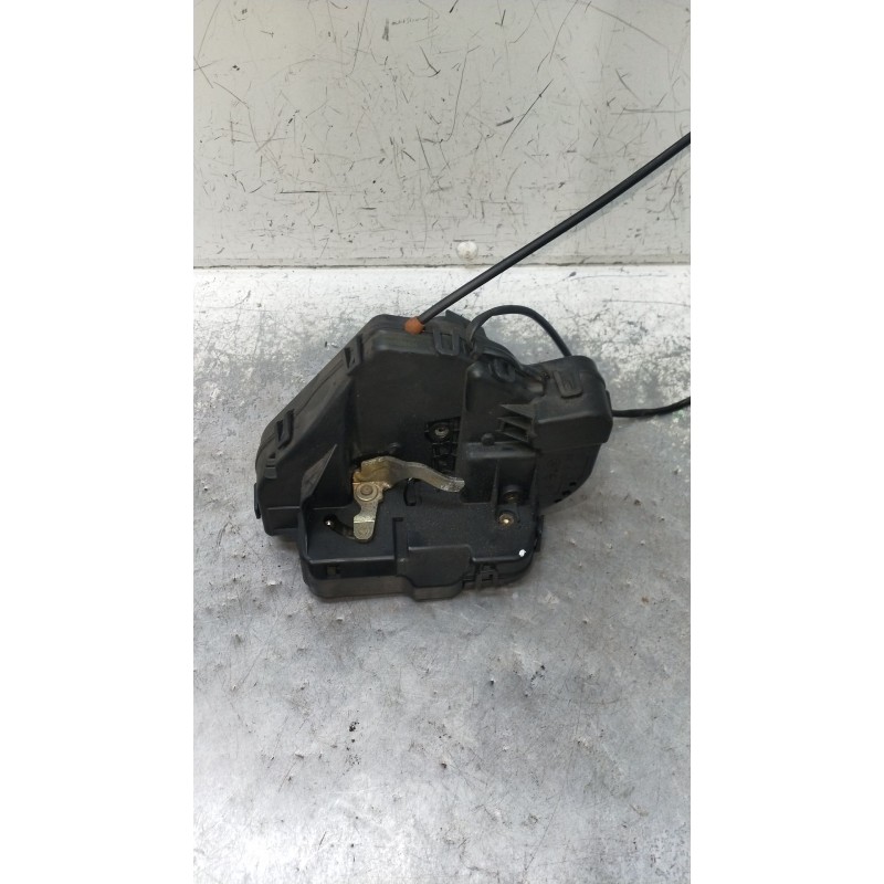 Recambio de motor cierre centralizado trasero derecho para mercedes-benz clase c t-model (s203) c 220 cdi (203.206) referencia O