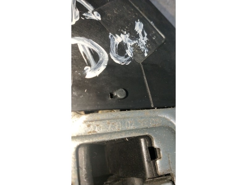 Recambio de motor cierre centralizado trasero derecho para mercedes-benz clase c t-model (s203) c 220 cdi (203.206) referencia O