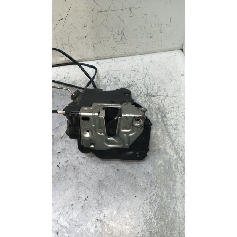 Recambio de motor cierre centralizado delantero izquierdo para mercedes-benz clase c t-model (s203) c 220 cdi (203.206) referenc