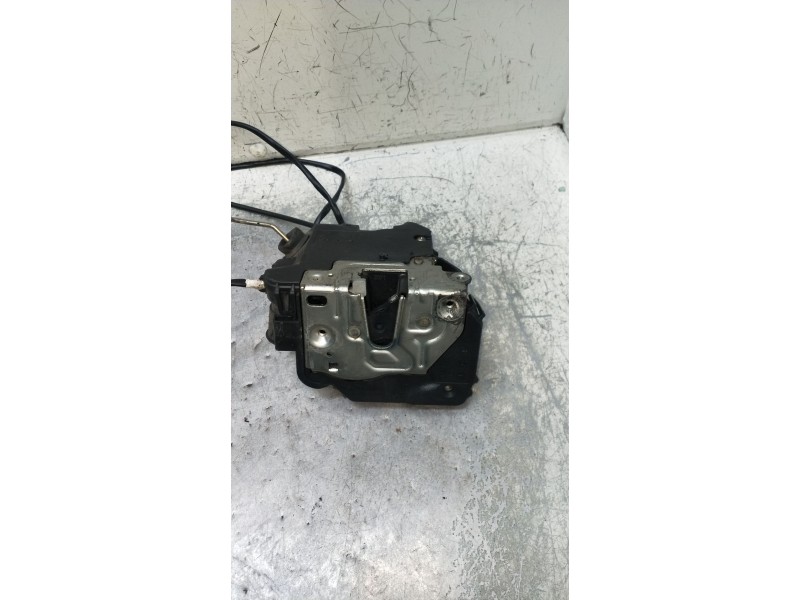 Recambio de motor cierre centralizado delantero izquierdo para mercedes-benz clase c t-model (s203) c 220 cdi (203.206) referenc