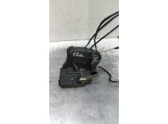 Recambio de motor cierre centralizado delantero izquierdo para mercedes-benz clase c t-model (s203) c 220 cdi (203.206) referenc 2