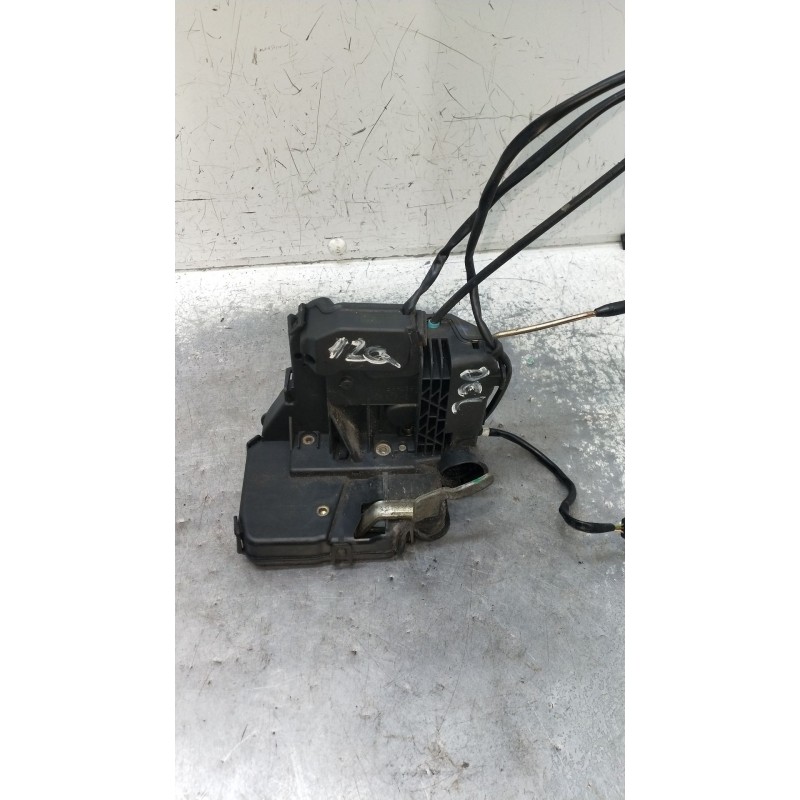 Recambio de motor cierre centralizado delantero izquierdo para mercedes-benz clase c t-model (s203) c 220 cdi (203.206) referenc