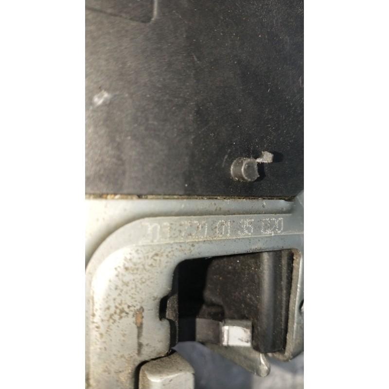 Recambio de motor cierre centralizado delantero izquierdo para mercedes-benz clase c t-model (s203) c 220 cdi (203.206) referenc