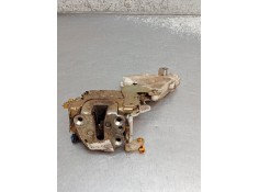 Recambio de motor cierre centralizado delantero izquierdo para nissan terrano ii (r20) 2.7 tdi 4wd referencia OEM IAM 8055391L66