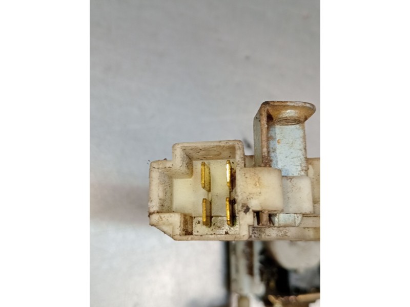 Recambio de motor cierre centralizado delantero izquierdo para nissan terrano ii (r20) 2.7 tdi 4wd referencia OEM IAM 8055391L66