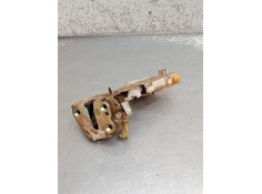 Recambio de motor cierre centralizado trasero izquierdo para nissan terrano ii (r20) 2.7 tdi 4wd referencia OEM IAM   5P