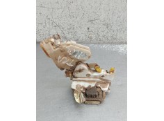 Recambio de motor cierre centralizado trasero izquierdo para nissan terrano ii (r20) 2.7 tdi 4wd referencia OEM IAM   5P 2