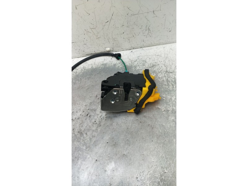 Recambio de motor cierre centralizado delantero derecho para kia cee´d (jd) 1.6 gt referencia OEM IAM 81320A2610KEW 5P 