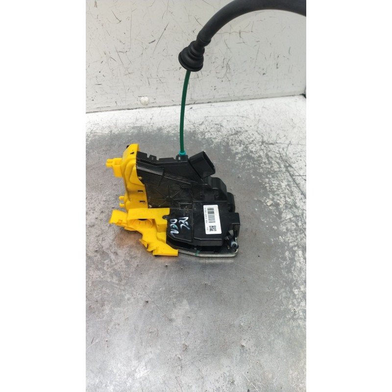 Recambio de motor cierre centralizado delantero derecho para kia cee´d (jd) 1.6 gt referencia OEM IAM 81320A2610KEW 5P 