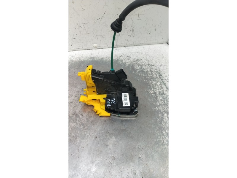 Recambio de motor cierre centralizado delantero derecho para kia cee´d (jd) 1.6 gt referencia OEM IAM 81320A2610KEW 5P 