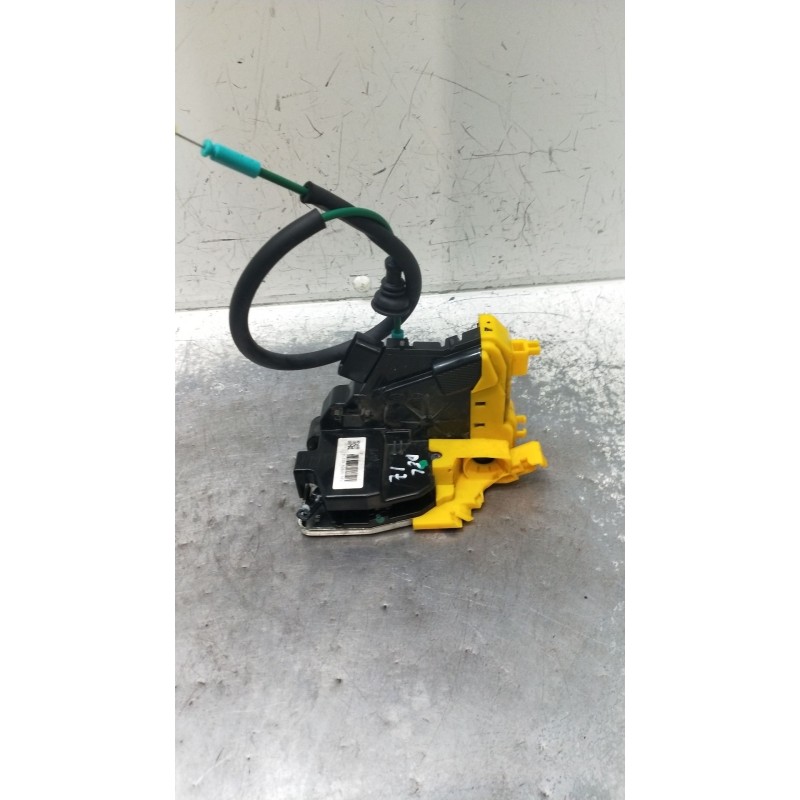 Recambio de motor cierre centralizado delantero izquierdo para kia cee´d (jd) 1.6 gt referencia OEM IAM 81310A2600KFL 5P 