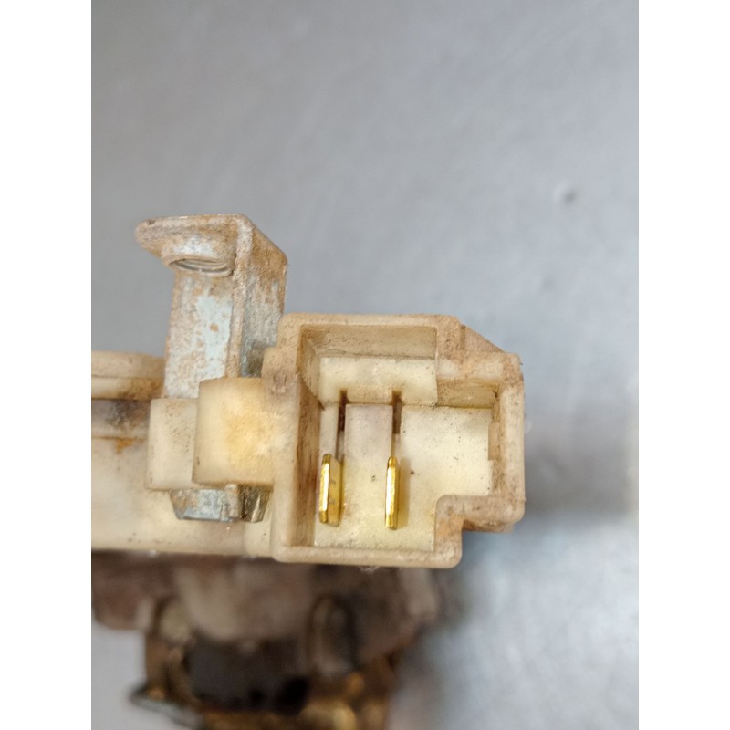 Recambio de motor cierre centralizado trasero derecho para nissan terrano ii (r20) 2.7 tdi 4wd referencia OEM IAM   5P