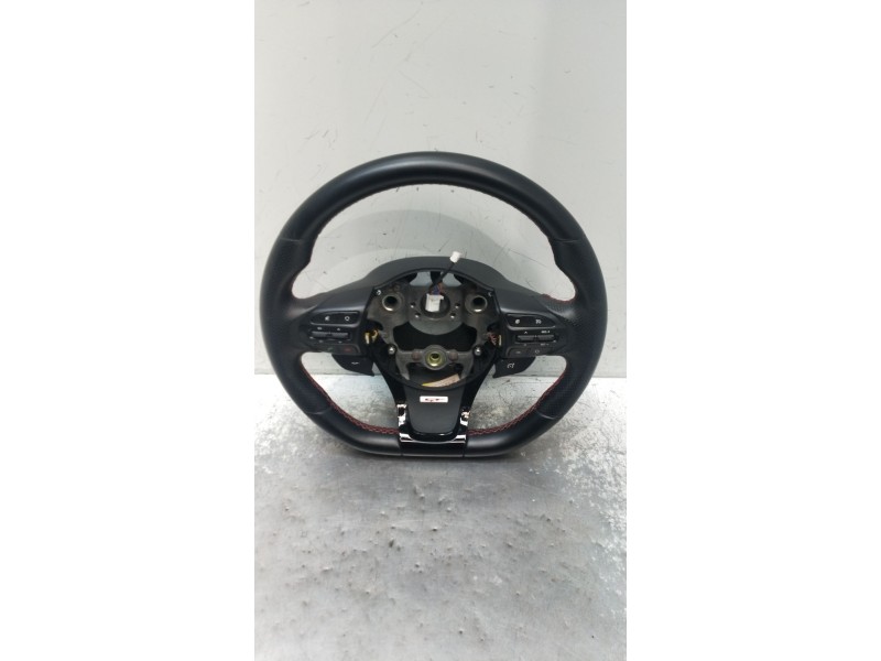 Recambio de volante para kia cee´d (jd) 1.6 gt referencia OEM IAM GC0VA150731100602CYW  