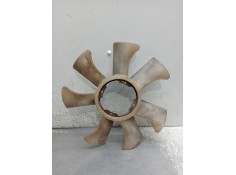 Recambio de electroventilador para nissan terrano ii (r20) 2.7 tdi 4wd referencia OEM IAM   