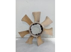 Recambio de electroventilador para nissan terrano ii (r20) 2.7 tdi 4wd referencia OEM IAM    2