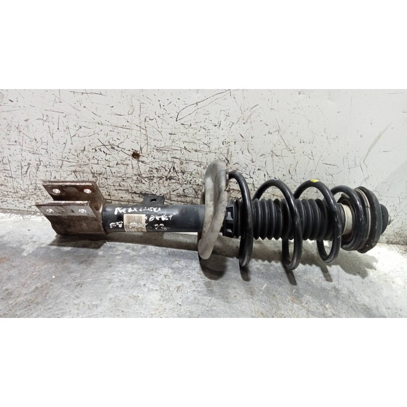 Recambio de amortiguador delantero izquierdo para peugeot partner kasten confort l1 referencia OEM IAM 9684487980 824904004098 