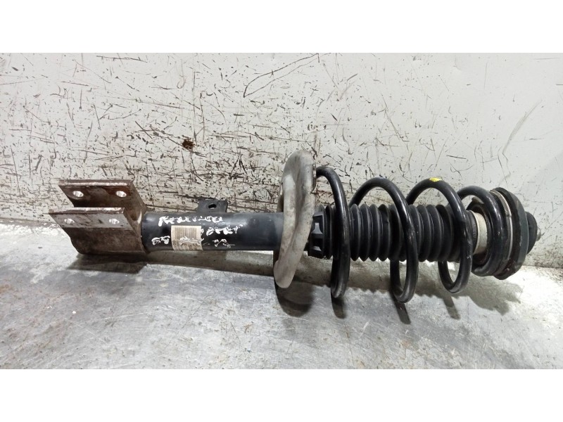 Recambio de amortiguador delantero izquierdo para peugeot partner kasten confort l1 referencia OEM IAM 9684487980 824904004098 