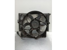 Recambio de electroventilador para bmw 1 (e87) 120 d referencia OEM IAM 1742778890608 11074810 