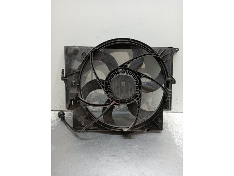 Recambio de electroventilador para bmw 1 (e87) 120 d referencia OEM IAM 1742778890608 11074810 