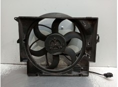 Recambio de electroventilador para bmw 1 (e87) 120 d referencia OEM IAM 1742778890608 11074810  2