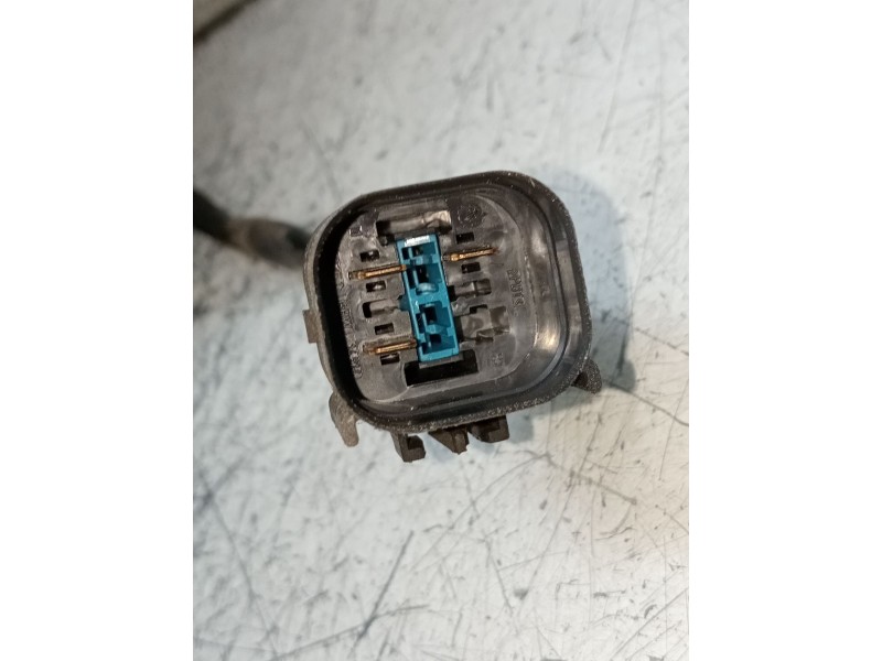 Recambio de electroventilador para bmw 1 (e87) 120 d referencia OEM IAM 1742778890608 11074810 